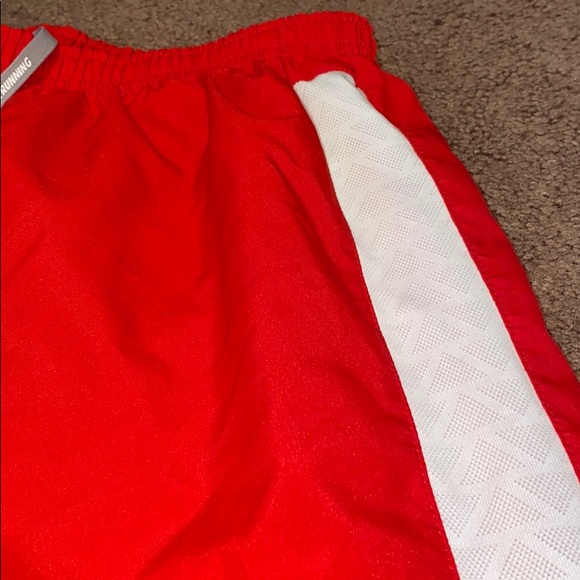 |NIKE| Men’s Dri Fit Running Shorts *Never Worn* - Picture 2 of 5